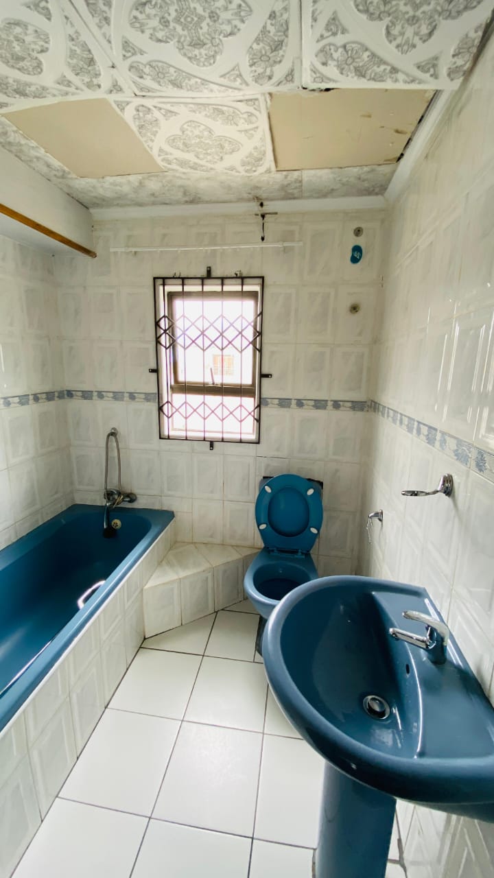 2 Bedroom Property for Sale in Mdantsane Nu 16 Eastern Cape